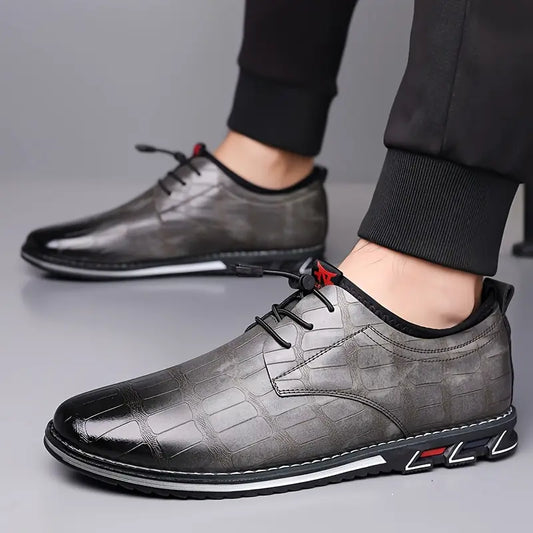 Burdeos | Zapatos ultracómodos