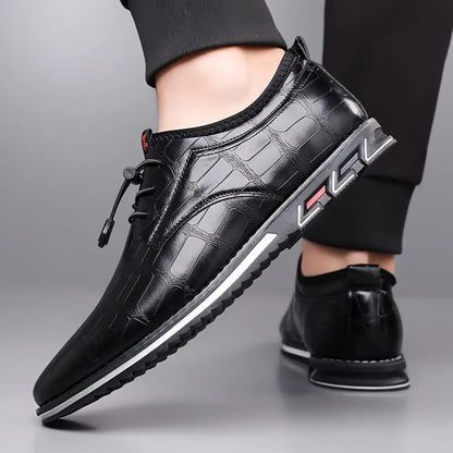 Burdeos | Zapatos ultracómodos