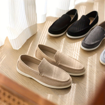 Cabana | Mocasines ultracómodos