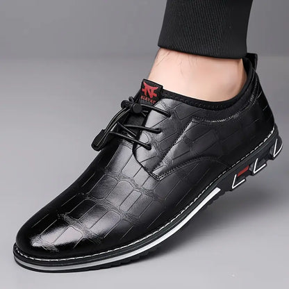Burdeos | Zapatos ultracómodos