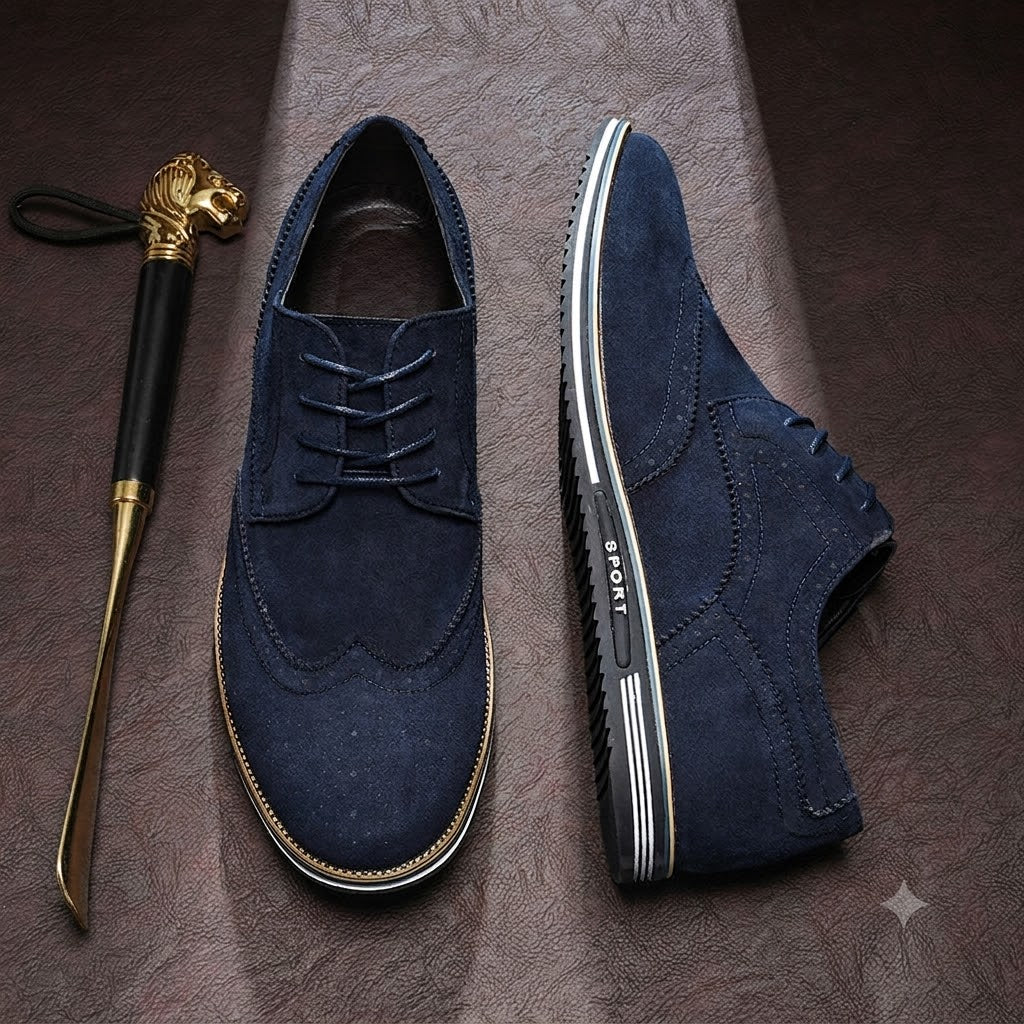 Derby | zapatos ultracómodos