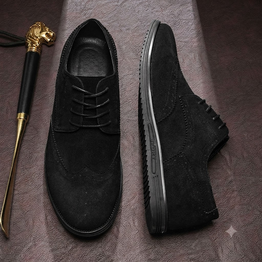 Derby | zapatos ultracómodos