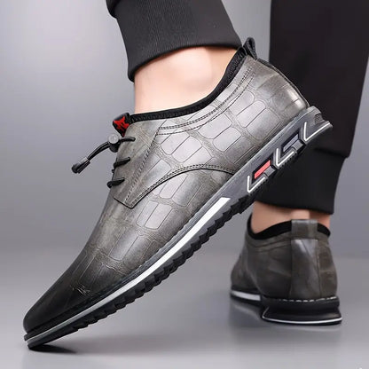 Burdeos | Zapatos ultracómodos