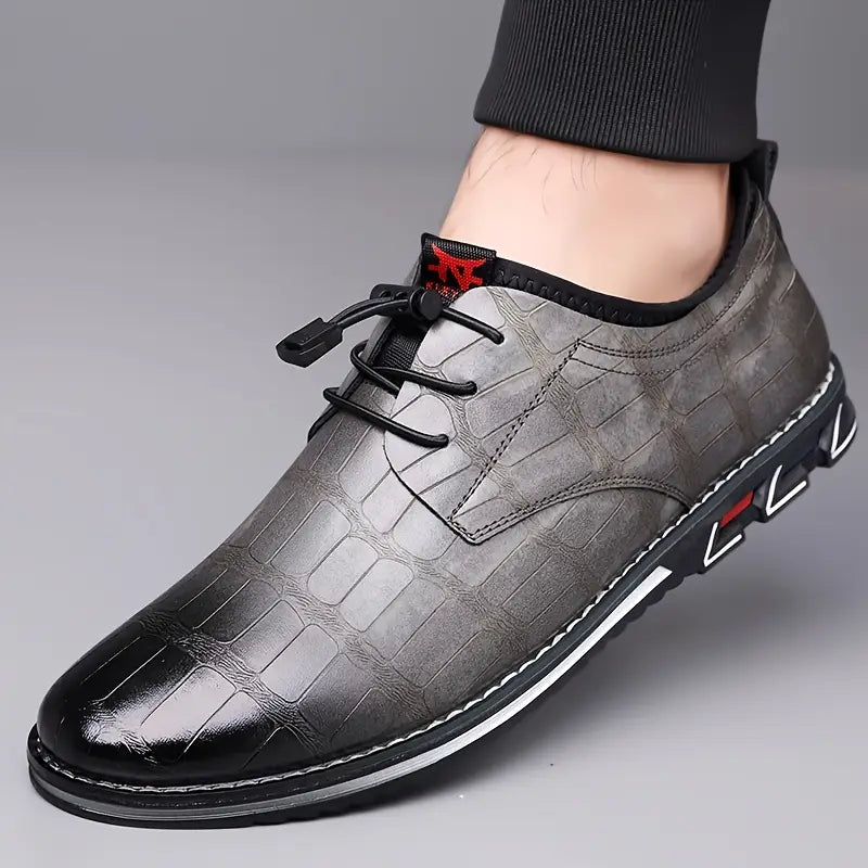 Burdeos | Zapatos ultracómodos