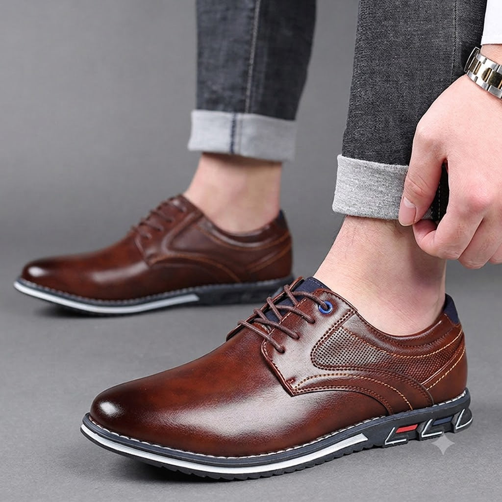 York | zapatos ultracómodos