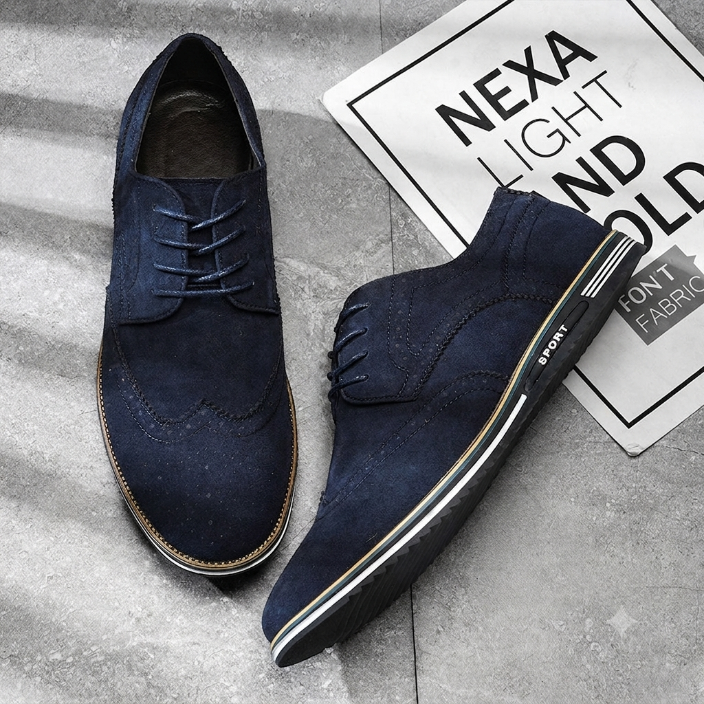 Derby | zapatos ultracómodos
