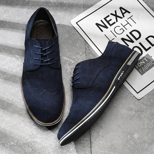 Derby | zapatos ultracómodos