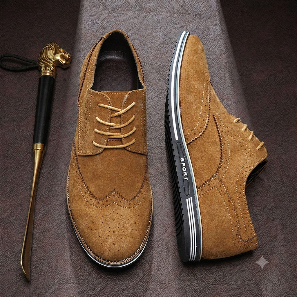 Derby | zapatos ultracómodos