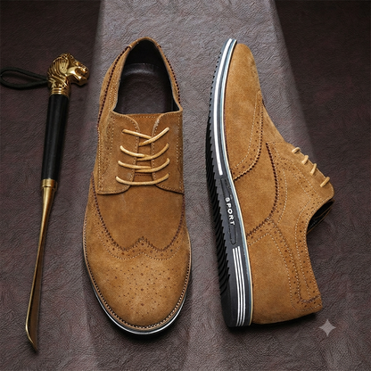 Derby | zapatos ultracómodos
