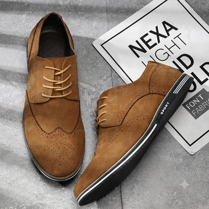 Derby | zapatos ultracómodos