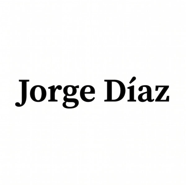 Jorge Diaz