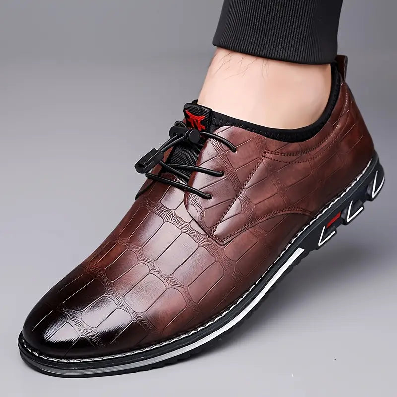 Burdeos | Zapatos ultracómodos