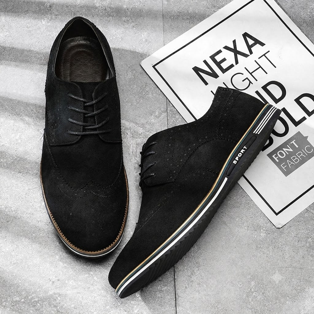 Derby | zapatos ultracómodos