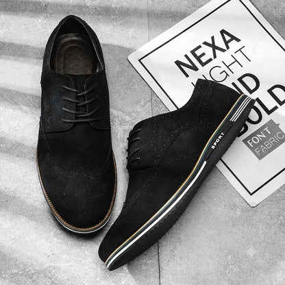 Derby | zapatos ultracómodos